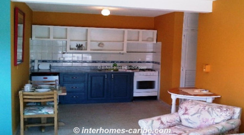 photos for SOSUA: STUDIO APARTMENT ROBERTO